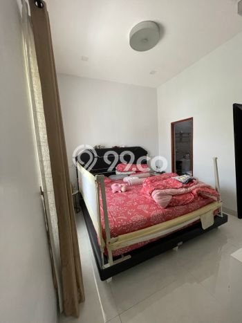 Rumah Modern 3 Kamar LT 171m2 di Sentul City Rumah Modern 3 Kamar LT 171m2 di Sentul City