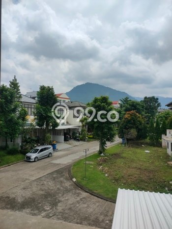Dijual Rumah Luas Elegan Dengan View Eksklusif di Sentul City, Bogor Dijual Rumah Luas Elegan Dengan View Eksklusif di Sentul City, Bogor