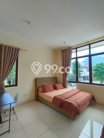 Dijual Rumah Luas Elegan Dengan View Eksklusif di Sentul City, Bogor Dijual Rumah Luas Elegan Dengan View Eksklusif di Sentul City, Bogor
