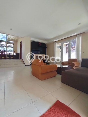 For Sale! Premium House LT 249m2 Desain Elegan di Sentul City For Sale! Premium House LT 249m2 Desain Elegan di Sentul City
