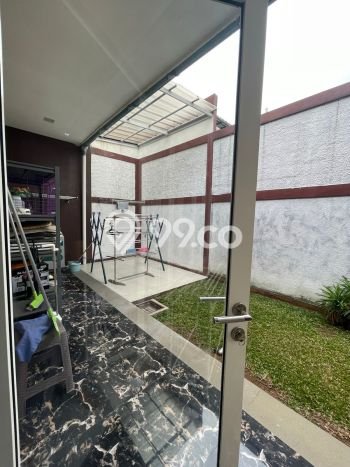 Rumah Modern 3 Kamar LT 171m2 di Sentul City Rumah Modern 3 Kamar LT 171m2 di Sentul City