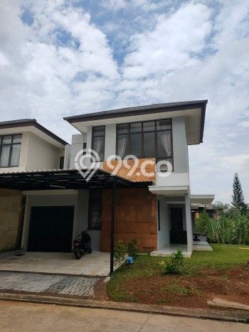 Dijual Rumah Luas Elegan Dengan View Eksklusif di Sentul City, Bogor Dijual Rumah Luas Elegan Dengan View Eksklusif di Sentul City, Bogor