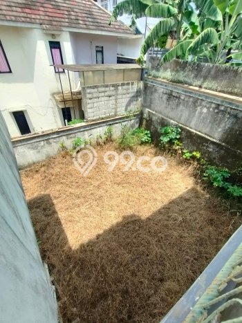 Rumah Modern 4 KT di Sentul City Bogor Unfurnished Rumah Modern 4 KT di Sentul City Bogor Unfurnished