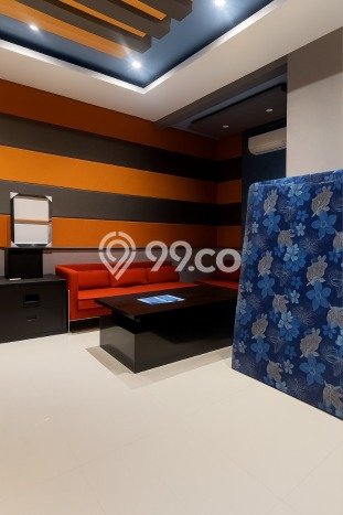 For Sale! Luxury House LT 280m2 Desain Modern di Lidah Wetan For Sale! Luxury House LT 280m2 Desain Modern di Lidah Wetan