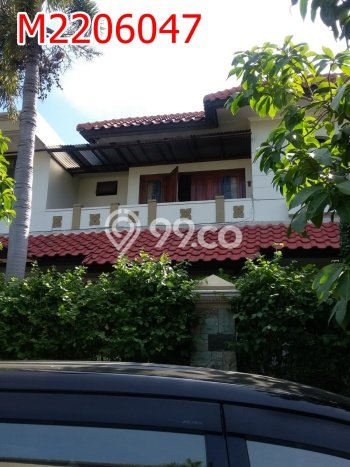 For Sale! Premium House LT 280m2 Desain Modern di Citraland For Sale! Premium House LT 280m2 Desain Modern di Citraland