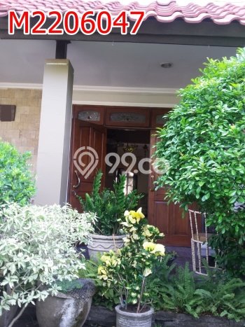 For Sale! Premium House LT 280m2 Desain Modern di Citraland For Sale! Premium House LT 280m2 Desain Modern di Citraland
