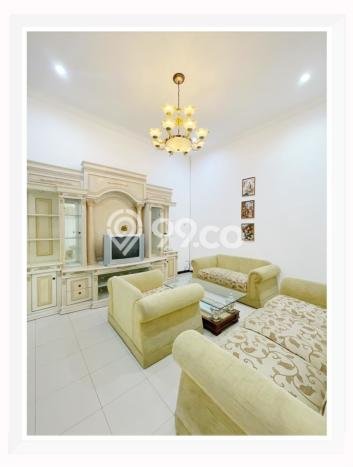 Rumah Bisa KPR 0 Kamar Tidur di Kawasan Residential Sukolilo, Surabaya Rumah Bisa KPR 0 Kamar Tidur di Kawasan Residential Sukolilo, Surabaya