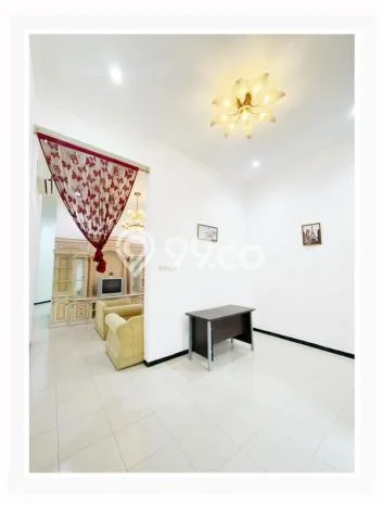 Rumah Bisa KPR 0 Kamar Tidur di Kawasan Residential Sukolilo, Surabaya Rumah Bisa KPR 0 Kamar Tidur di Kawasan Residential Sukolilo, Surabaya