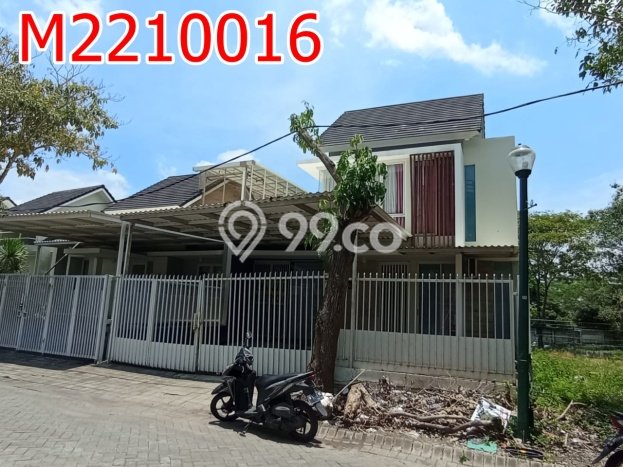 Hunian Premium di Surabaya Lokasi Strategis Kondisi Baik Hunian Premium di Surabaya Lokasi Strategis Kondisi Baik
