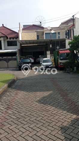 Siap Huni Rumah Mewah 0 Kamar di Sukolilo Dekat ke Mana Saja Siap Huni Rumah Mewah 0 Kamar di Sukolilo Dekat ke Mana Saja