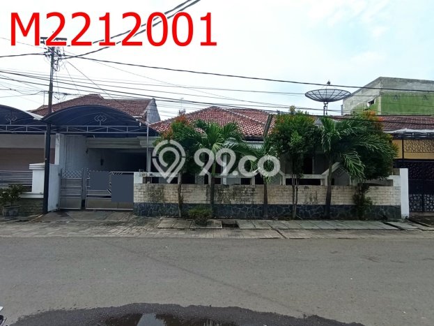 Siap Huni Hunian Elit 0 Kamar di Tegalsari Dekat ke Mana Pun Siap Huni Hunian Elit 0 Kamar di Tegalsari Dekat ke Mana Pun