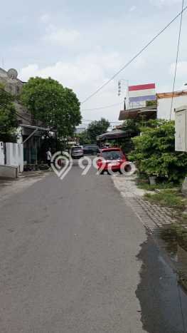 Siap Huni Hunian Elit 0 Kamar di Tegalsari Dekat ke Mana Pun Siap Huni Hunian Elit 0 Kamar di Tegalsari Dekat ke Mana Pun