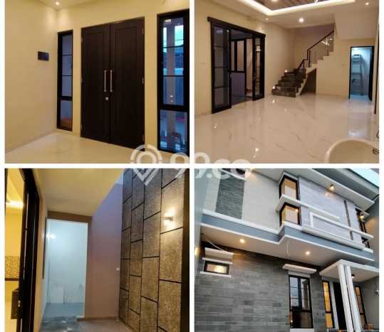 Hot Offer Hunian Premium Ideal dan Luas di Sukolilo, Surabaya Hot Offer Hunian Premium Ideal dan Luas di Sukolilo, Surabaya