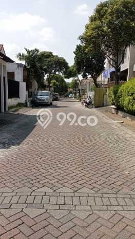 For Sale! Premium House LT 280m2 Desain Modern di Citraland For Sale! Premium House LT 280m2 Desain Modern di Citraland