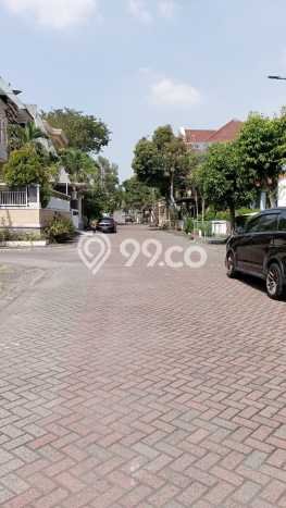 For Sale! Premium House LT 280m2 Desain Modern di Citraland For Sale! Premium House LT 280m2 Desain Modern di Citraland