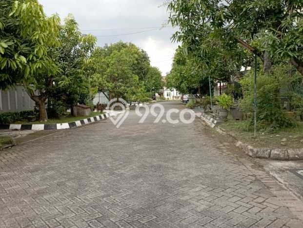 Dijual Rumah Elit Exclusive di Wiyung, Surabaya Dijual Rumah Elit Exclusive di Wiyung, Surabaya