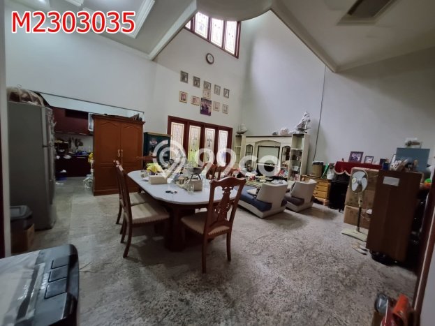 Rumah Luxury Modern Siap Huni di Citraland Surabaya Rumah Luxury Modern Siap Huni di Citraland Surabaya
