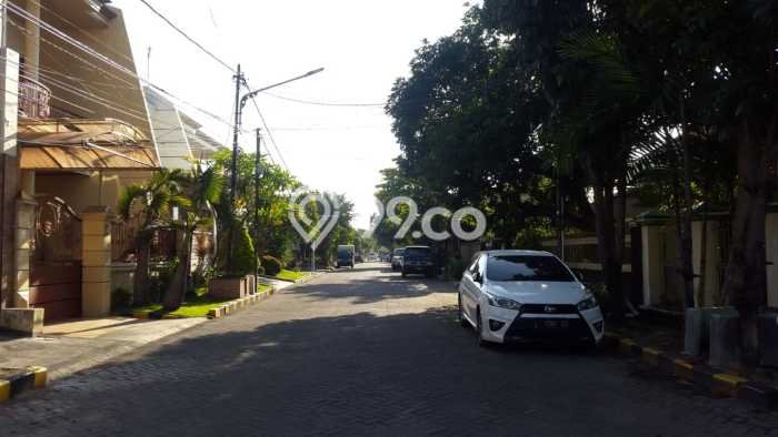 Rumah Minimalis 3 KT di Dukuh Kupang Surabaya Full Furnished Rumah Minimalis 3 KT di Dukuh Kupang Surabaya Full Furnished