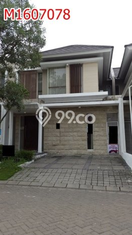 Dijual Rumah Ideal Siap Huni di Surabaya Strategis Dijual Rumah Ideal Siap Huni di Surabaya Strategis