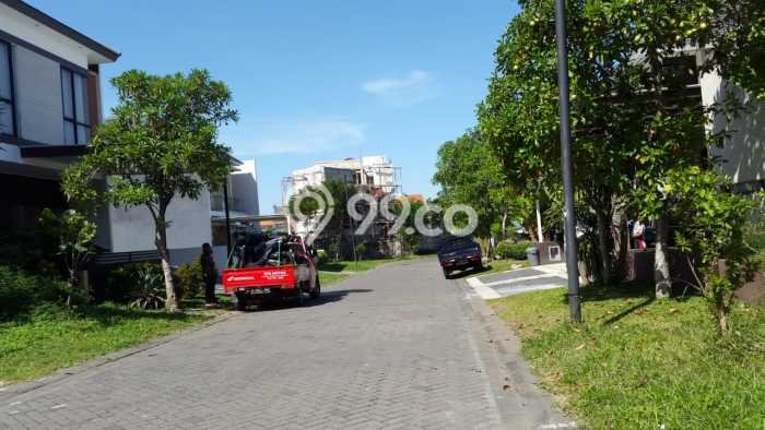 Hunian Super Mewah dengan Akses Paling Strategis di Citraland, Surabaya Hunian Super Mewah dengan Akses Paling Strategis di Citraland, Surabaya
