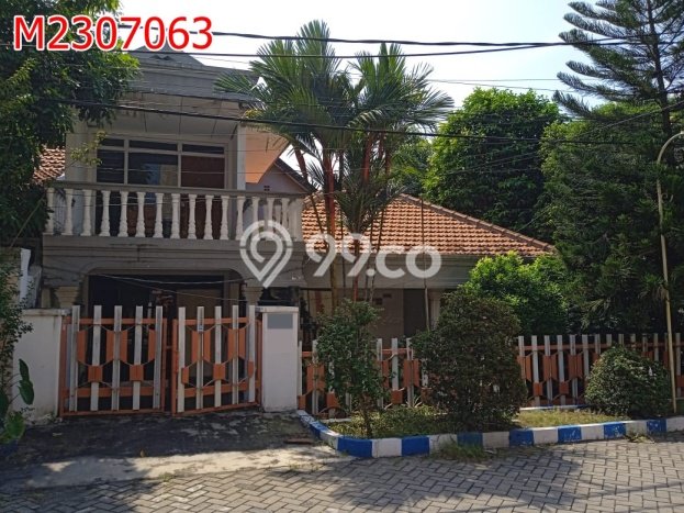 Dijual Hunian Mewah dengan Fasilitas Sekitar Lengkap di Rungkut, Surabaya Dijual Hunian Mewah dengan Fasilitas Sekitar Lengkap di Rungkut, Surabaya
