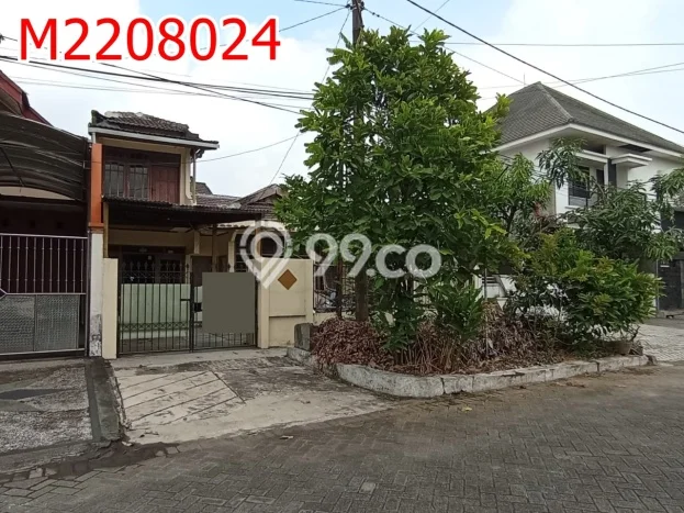 Rumah Asri area , Surabaya, Luas 198m2m² Bangunan 198m2m² Rumah Asri area , Surabaya, Luas 198m2m² Bangunan 198m2m²