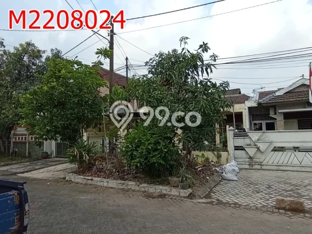 Rumah Asri area , Surabaya, Luas 198m2m² Bangunan 198m2m² Rumah Asri area , Surabaya, Luas 198m2m² Bangunan 198m2m²