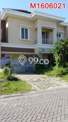 Rumah Asri , Area Sejuk - 4 KT Rumah Asri , Area Sejuk - 4 KT