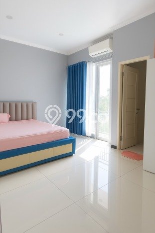 For Sale! Luxury House LT 280m2 Desain Modern di Lidah Wetan For Sale! Luxury House LT 280m2 Desain Modern di Lidah Wetan