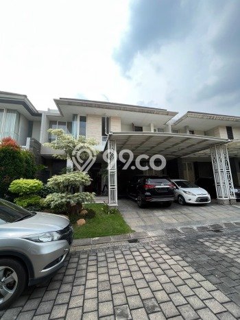 Hunian Super Mewah dengan Akses Paling Strategis di Wisata Bukit Mas, Surabaya Hunian Super Mewah dengan Akses Paling Strategis di Wisata Bukit Mas, Surabaya