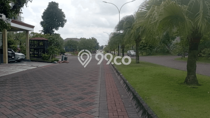 Hunian Elit LB 0m2 Siap Huni Desain Elegan di Pakuwon Indah, Surabaya Hunian Elit LB 0m2 Siap Huni Desain Elegan di Pakuwon Indah, Surabaya