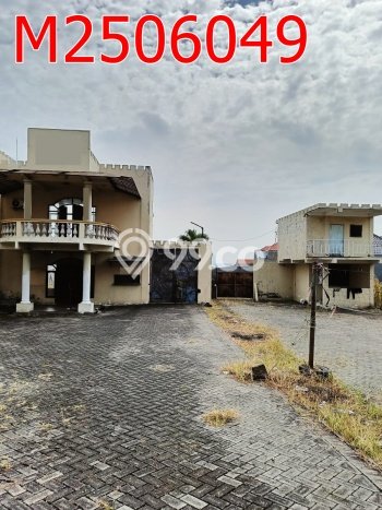 Tanah Dijual Lokasi Driyorejo, Gresik Luas 5000m2 Legalitas Aman Tanah Dijual Lokasi Driyorejo, Gresik Luas 5000m2 Legalitas Aman