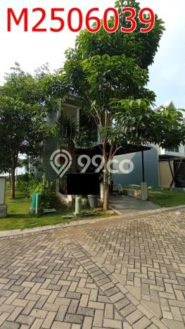 Rumah Minimalis 2 KT LT 50m2 di Citraland Rumah Minimalis 2 KT LT 50m2 di Citraland
