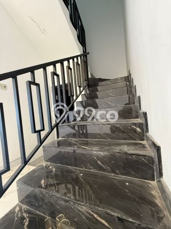 Hunian Eksklusif Dijual LT 91m2 di Sukolilo, Surabaya Hunian Eksklusif Dijual LT 91m2 di Sukolilo, Surabaya