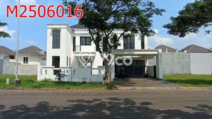 Siap Huni Rumah Mewah 4 Kamar di Wiyung Dekat ke Mana Saja Siap Huni Rumah Mewah 4 Kamar di Wiyung Dekat ke Mana Saja