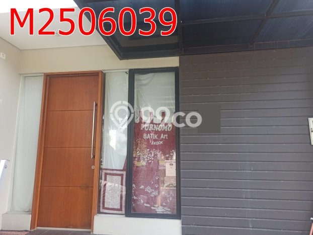 Rumah Minimalis 2 KT LT 50m2 di Citraland Rumah Minimalis 2 KT LT 50m2 di Citraland