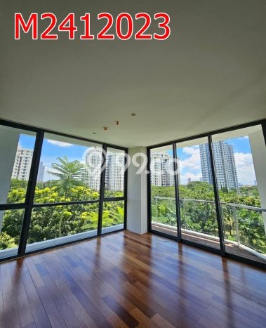 Hunian Apartemen High-Class untuk Dijual di Surabaya dengan 2 BR & 2 Kamar Mandi Hunian Apartemen High-Class untuk Dijual di Surabaya dengan 2 BR & 2 Kamar Mandi