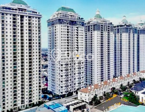 Disewakan Cepat! Unit Apartemen Hemat di Kelapa Gading, Jakarta Utara 3 Kamar Tidur dan 2 Kamar Mandi Disewakan Cepat! Unit Apartemen Hemat di Kelapa Gading, Jakarta Utara 3 Kamar Tidur dan 2 Kamar Mandi