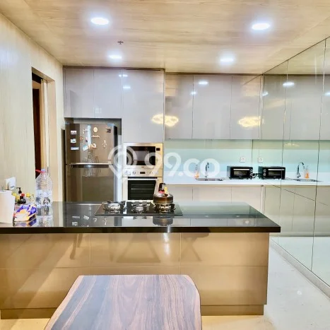Apartemen Disewakan Murah 3 KT / 3 KM di Kelapa Gading, Jakarta Utara Apartemen Disewakan Murah 3 KT / 3 KM di Kelapa Gading, Jakarta Utara