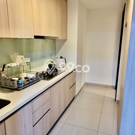 Apartemen Disewakan Murah 3 KT / 3 KM di Kelapa Gading, Jakarta Utara Apartemen Disewakan Murah 3 KT / 3 KM di Kelapa Gading, Jakarta Utara