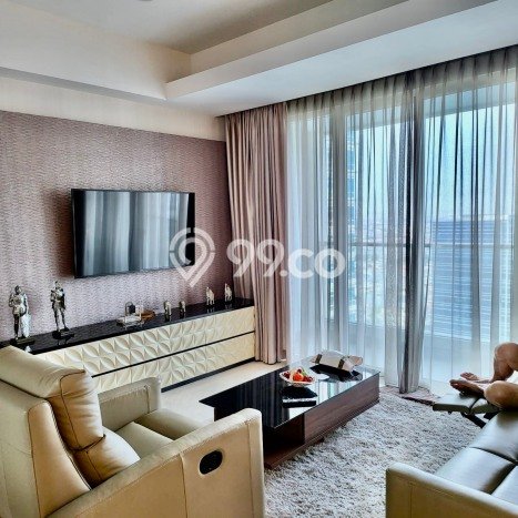 Apartemen Disewakan Murah 3 KT / 3 KM di Kelapa Gading, Jakarta Utara Apartemen Disewakan Murah 3 KT / 3 KM di Kelapa Gading, Jakarta Utara
