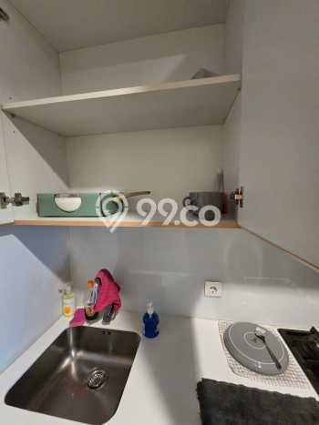 Hunian Apartemen Sewa Terjangkau 40m2 di Senen, Cocok Dijadikan Tempat Tinggal Anda Hunian Apartemen Sewa Terjangkau 40m2 di Senen, Cocok Dijadikan Tempat Tinggal Anda