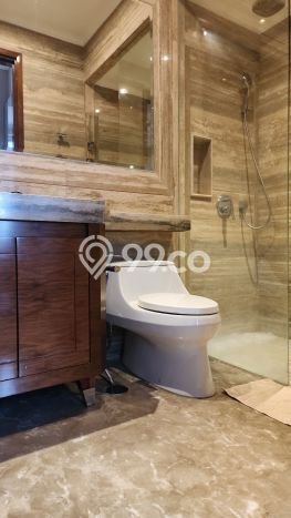 Hunian Apartemen Eksklusif untuk Dijual di Jakarta Selatan dengan 2 BR & 2 Kamar Mandi Hunian Apartemen Eksklusif untuk Dijual di Jakarta Selatan dengan 2 BR & 2 Kamar Mandi