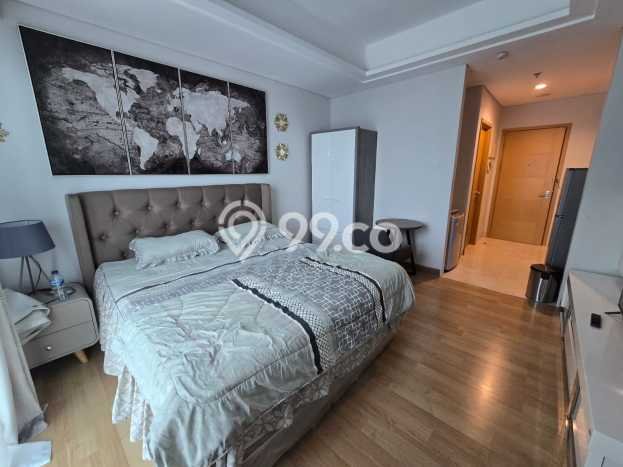 Hunian Apartemen Sewa Terjangkau 40m2 di Senen, Cocok Dijadikan Tempat Tinggal Anda Hunian Apartemen Sewa Terjangkau 40m2 di Senen, Cocok Dijadikan Tempat Tinggal Anda