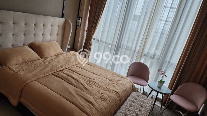 Dijual Apartemen Eksklusif 3 Bedroom di Jakarta Selatan Dekat ke Fasilitas Publik Dijual Apartemen Eksklusif 3 Bedroom di Jakarta Selatan Dekat ke Fasilitas Publik