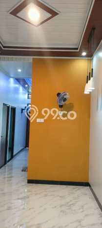 Dijual Cepat Rumah Favorit Siap Huni LB 70m2 di Pondok Aren, Tangerang Selatan Dijual Cepat Rumah Favorit Siap Huni LB 70m2 di Pondok Aren, Tangerang Selatan