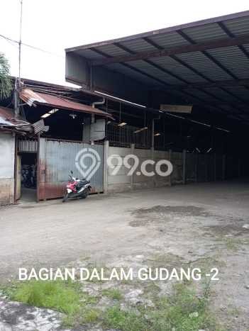 Gudang Dijual di Cipondoh LT 6898m2, LB 1m2 Solusi Investasi Cerdas Gudang Dijual di Cipondoh LT 6898m2, LB 1m2 Solusi Investasi Cerdas