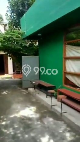 Hunian Elit LB 280m2 Siap Pakai Desain Elegan di Bintaro, Jakarta Selatan Hunian Elit LB 280m2 Siap Pakai Desain Elegan di Bintaro, Jakarta Selatan