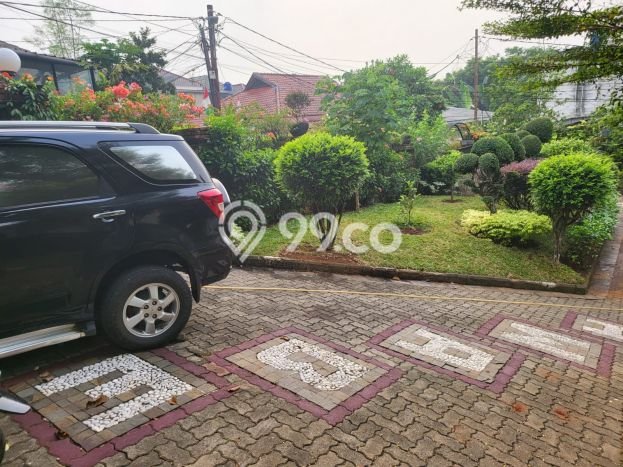 Siap Huni Hunian Elit 4 Kamar di Jagakarsa Dekat ke Mana Pun Siap Huni Hunian Elit 4 Kamar di Jagakarsa Dekat ke Mana Pun