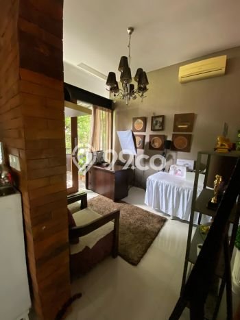 For Sale! Luxury House LT 325m2 Desain Elegan di Sektor 9-Bintaro For Sale! Luxury House LT 325m2 Desain Elegan di Sektor 9-Bintaro